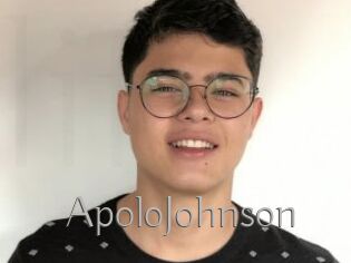 ApoloJohnson