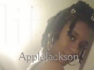 AppleJackson