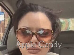 Apple_Candy