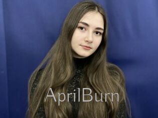 AprilBurn