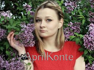 AprilKonte