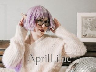 AprilLilac