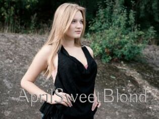 AprilSweetBlond