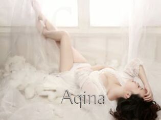 Aqina