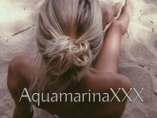 AquamarinaXXX