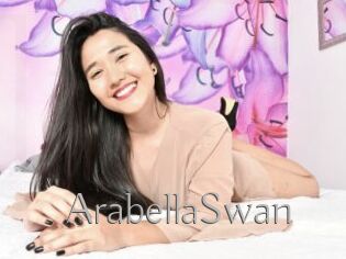 ArabellaSwan