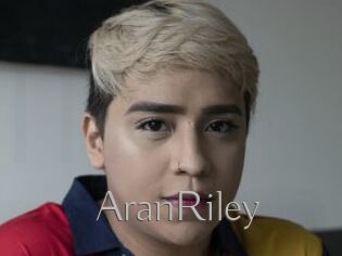AranRiley