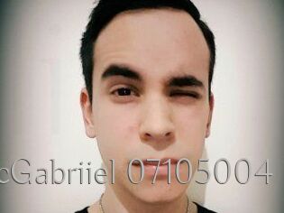 ArcGabriiel-07105004