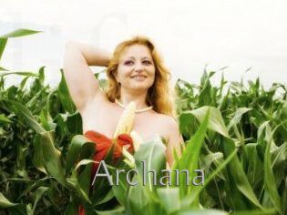Archana