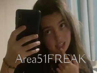 Area51FREAK