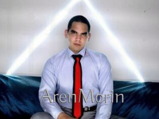 ArenMorin