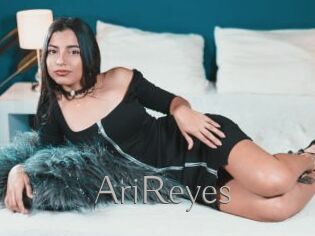 AriReyes