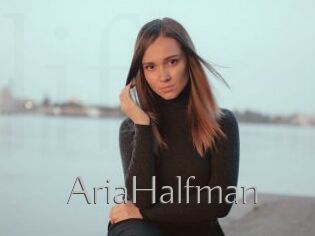 AriaHalfman