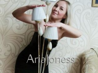 AriaJoness