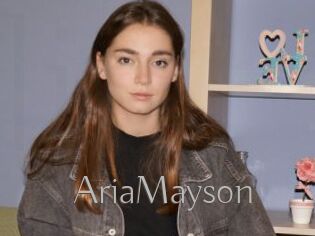 AriaMayson