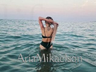 AriaMikaelson