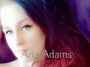 Aria_Adams