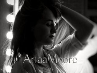 AriaaMoore