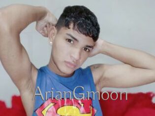 ArianGmoon