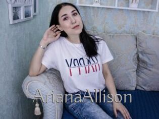 ArianaAllison