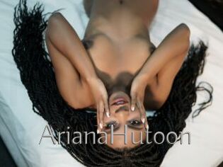 ArianaHutoon