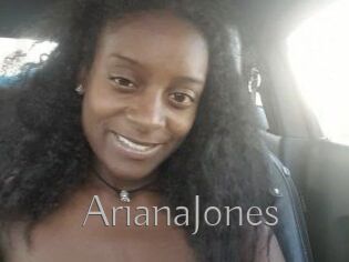 ArianaJones