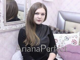 ArianaPerfect