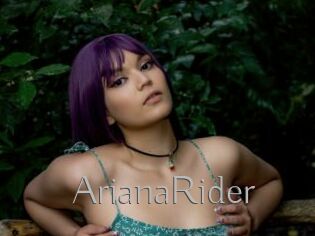 ArianaRider