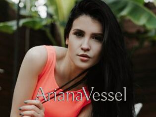 ArianaVessel