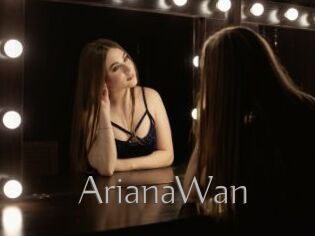 ArianaWan