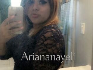 Ariananayeli