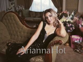 AriannaHot