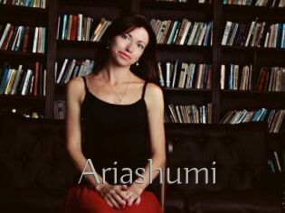 Ariashumi