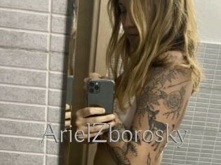 ArielZborosky