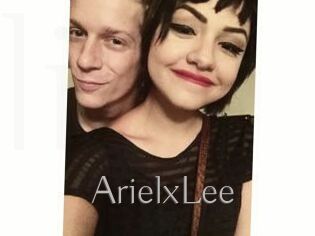 ArielxLee
