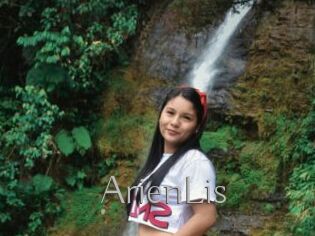 ArienLis