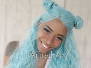 AriesFox