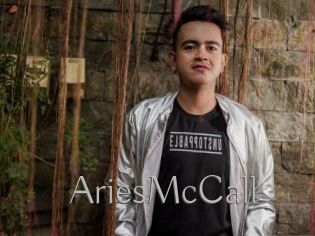 AriesMcCall