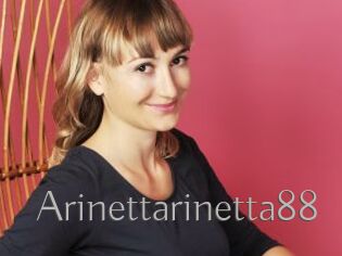 Arinettarinetta88