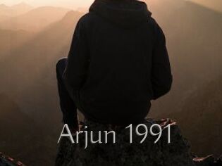 Arjun_1991