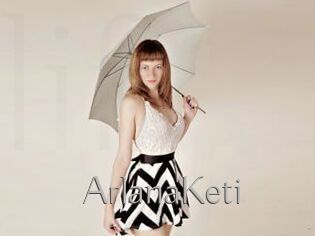 ArlanaKeti