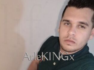 ArleKINGx