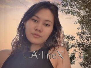 ArlineX