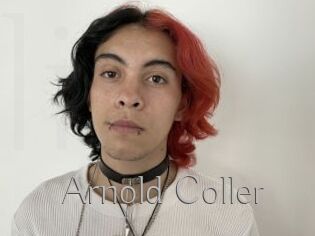 Arnold_Coller