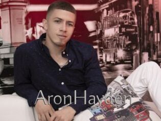 AronHayden