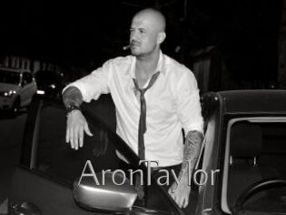 AronTaylor