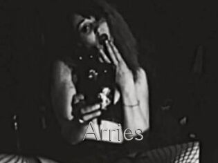 Arries