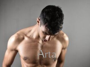 Arta