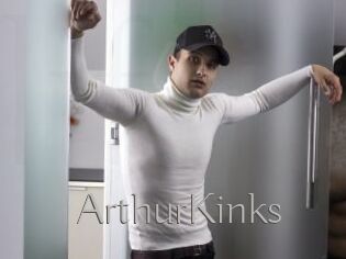 ArthurKinks