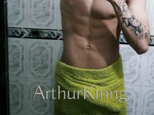 ArthurKinng